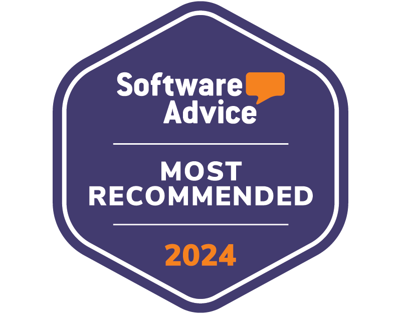 Software Advice: Most Recommended