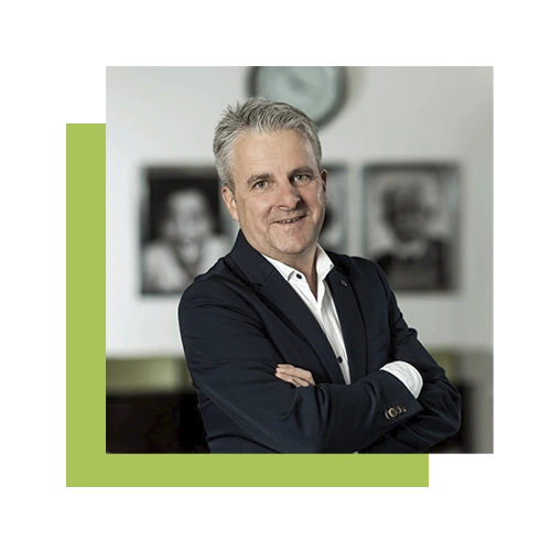 Bild von Michael Hasler von Aproxera