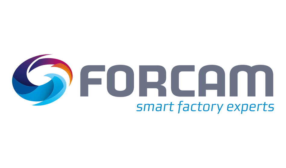 Forcam Logo