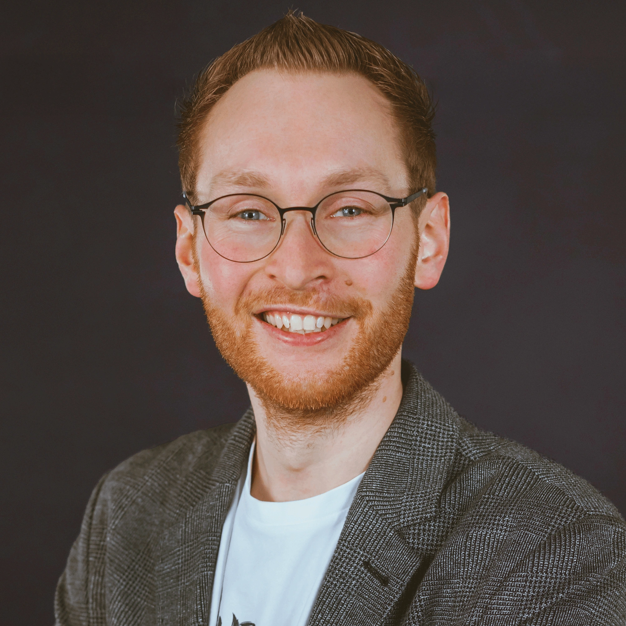 Fabian Altenberg, Chief Evangelist engomo GmbH