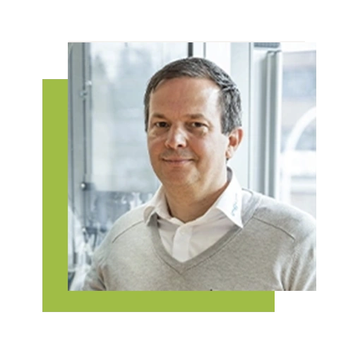 Bild von Markus Münch von INGUN