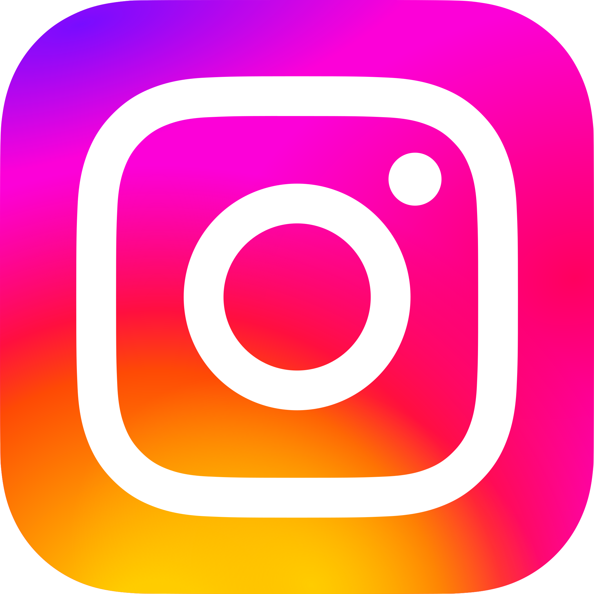 Instagram profile of engomo