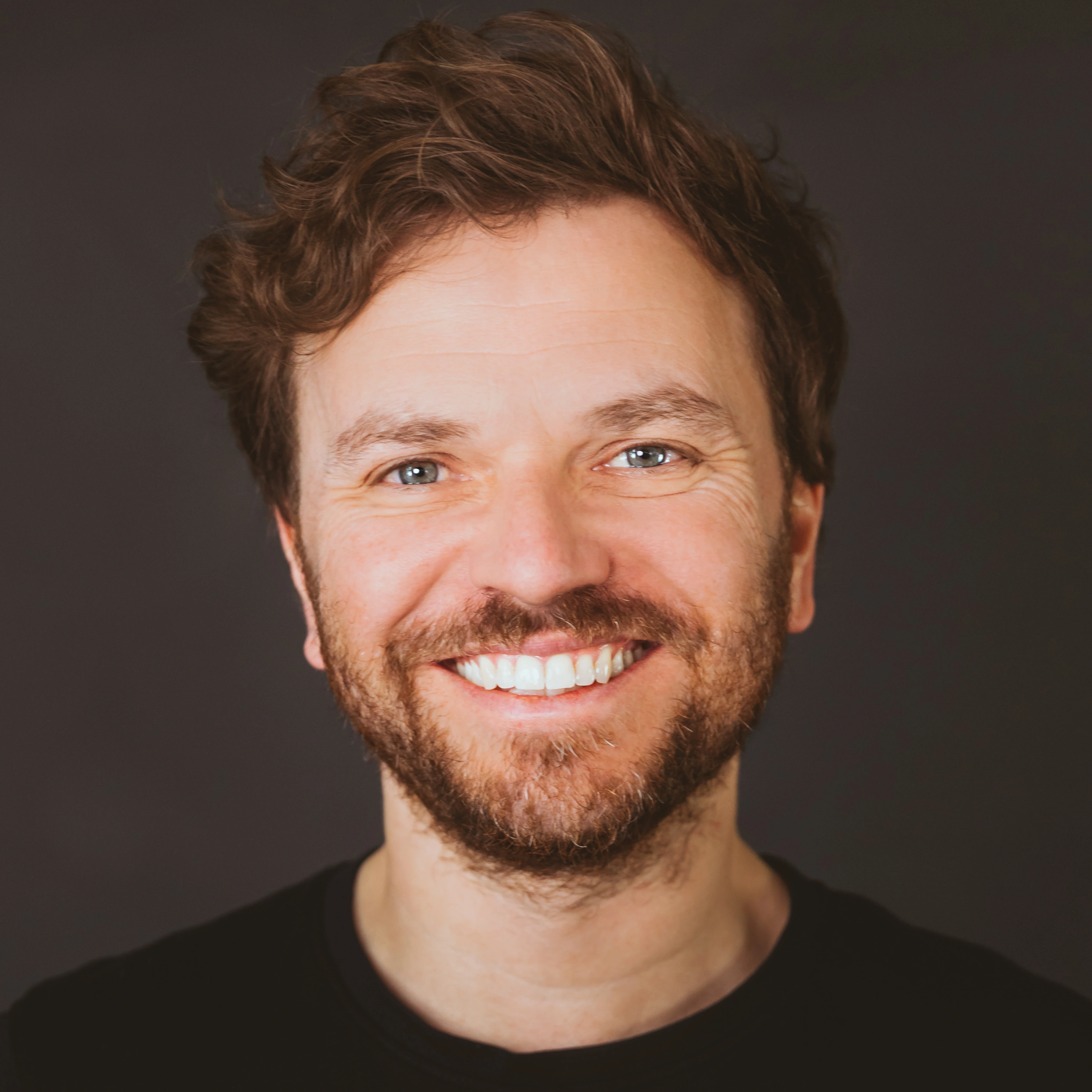 Jens Stier, Geschäftsführer engomo GmbH