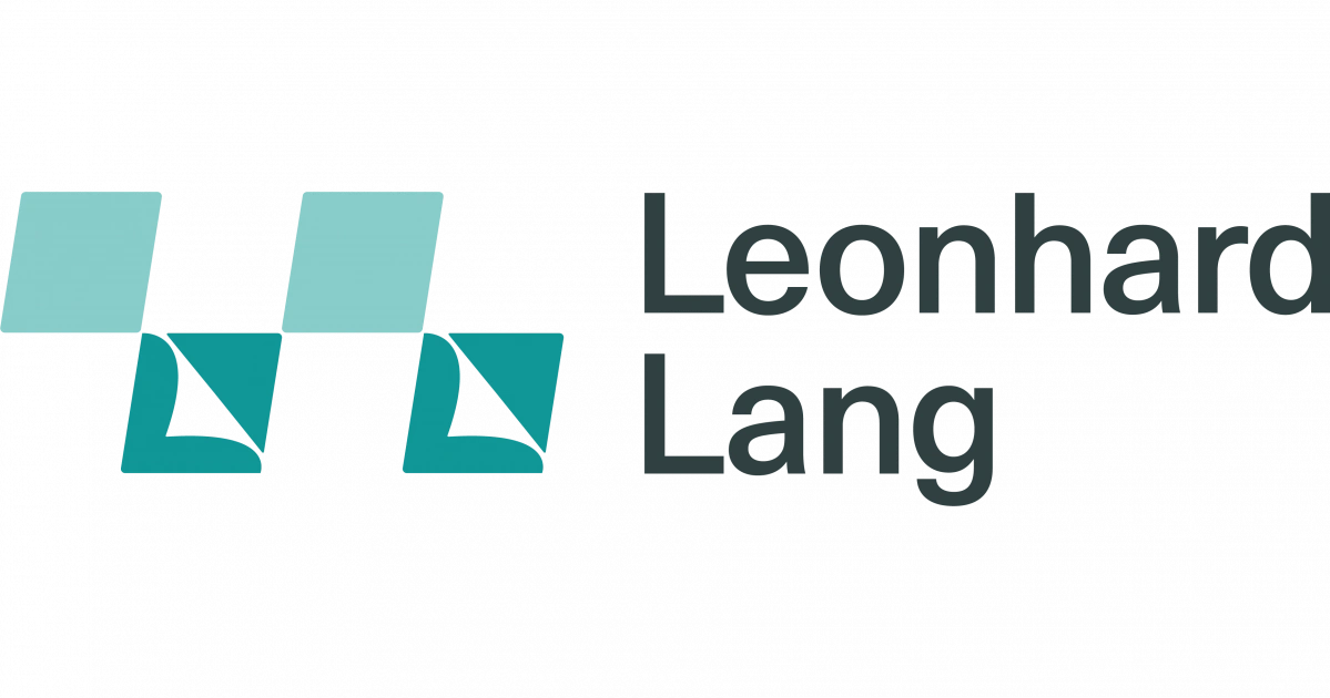 Logo von Leonhard Lang