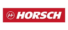 Logo von HORSCH