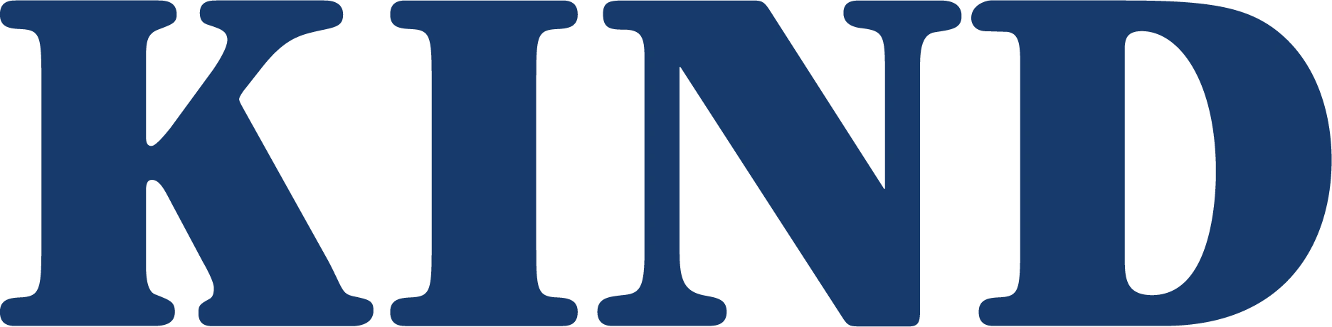 Logo von KIND