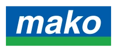 Logo von mako