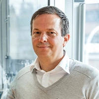 Bild von Markus Münch von INGUN