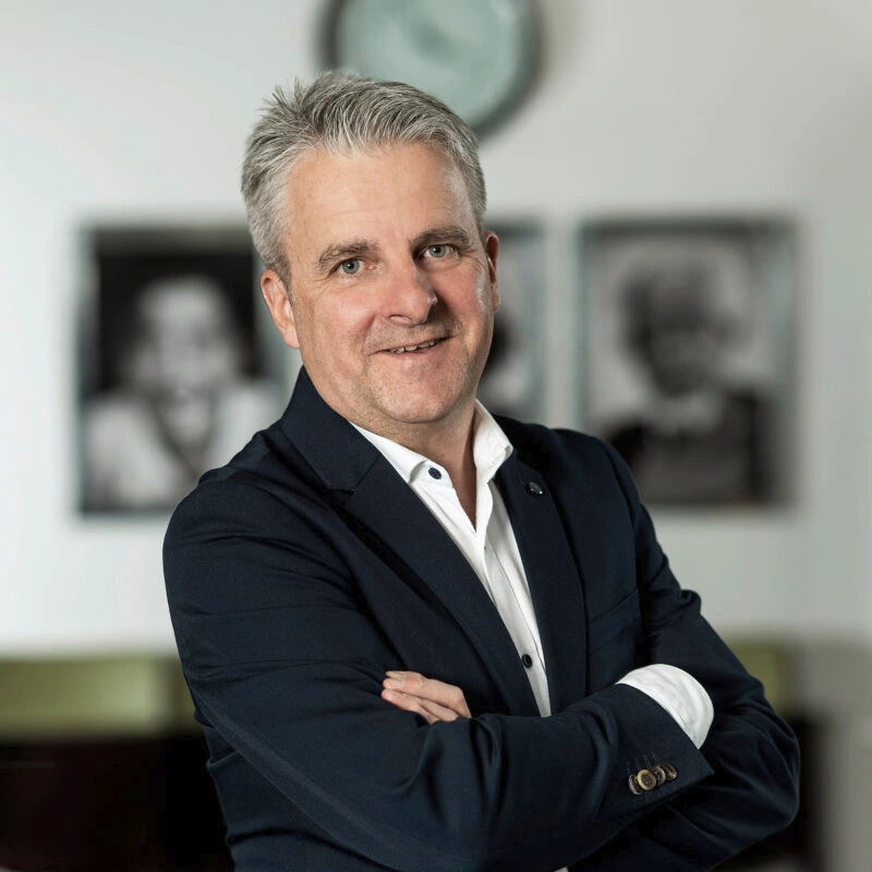 Bild von Michael Hasler von Aproxera