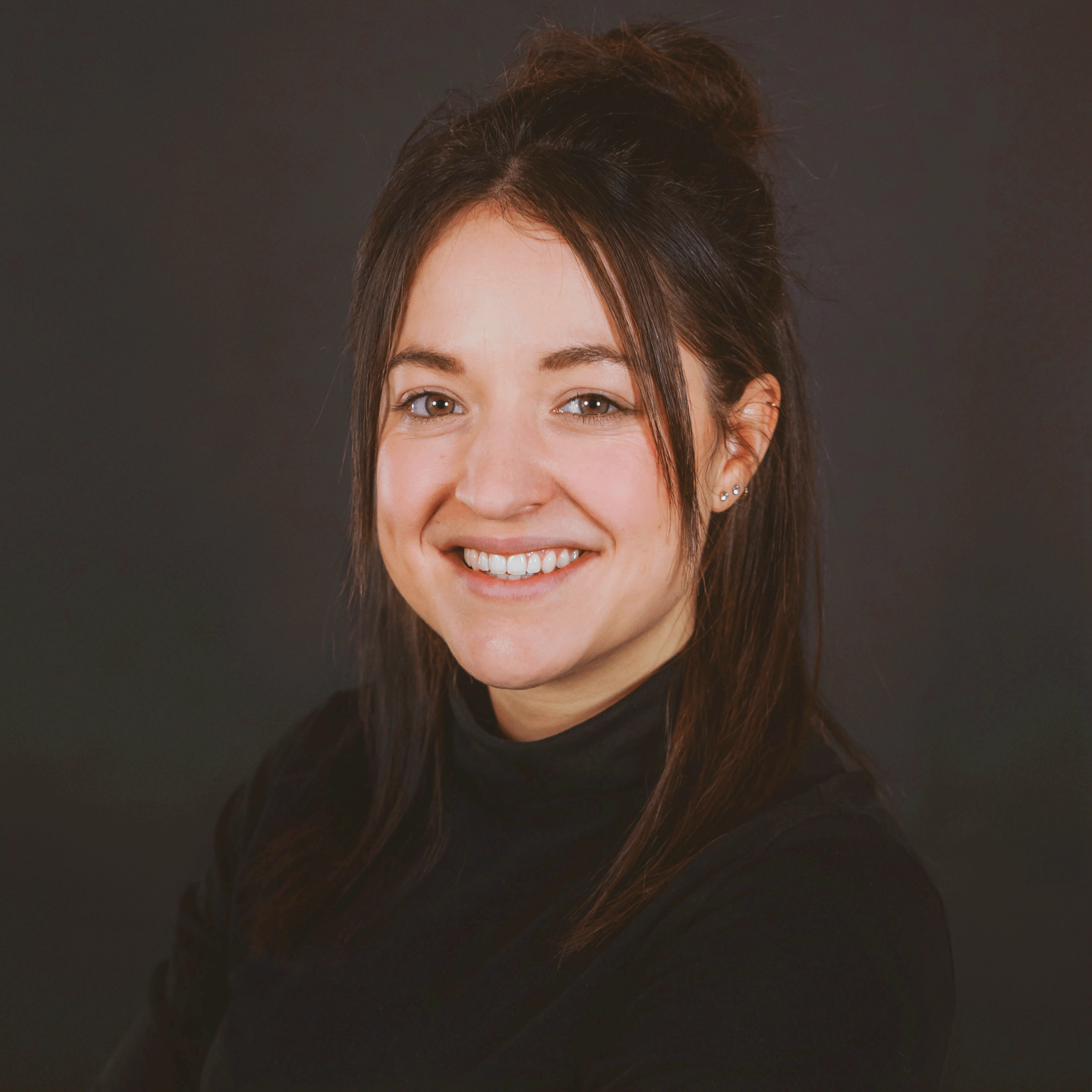 Nadja Leykam, Sales Administration engomo GmbH