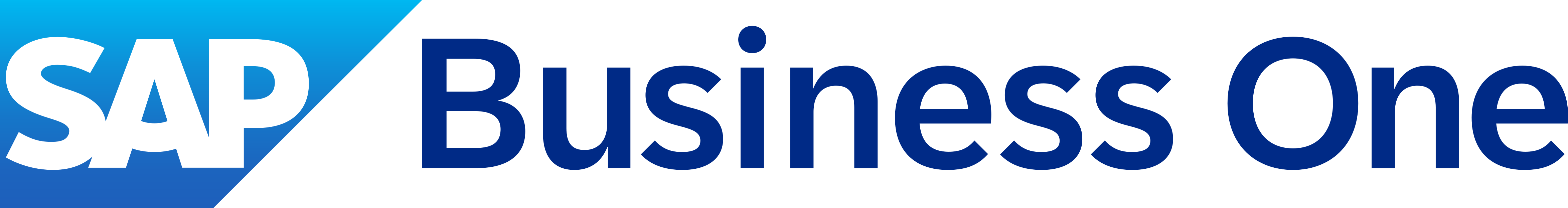 Logo von SAP Business One
