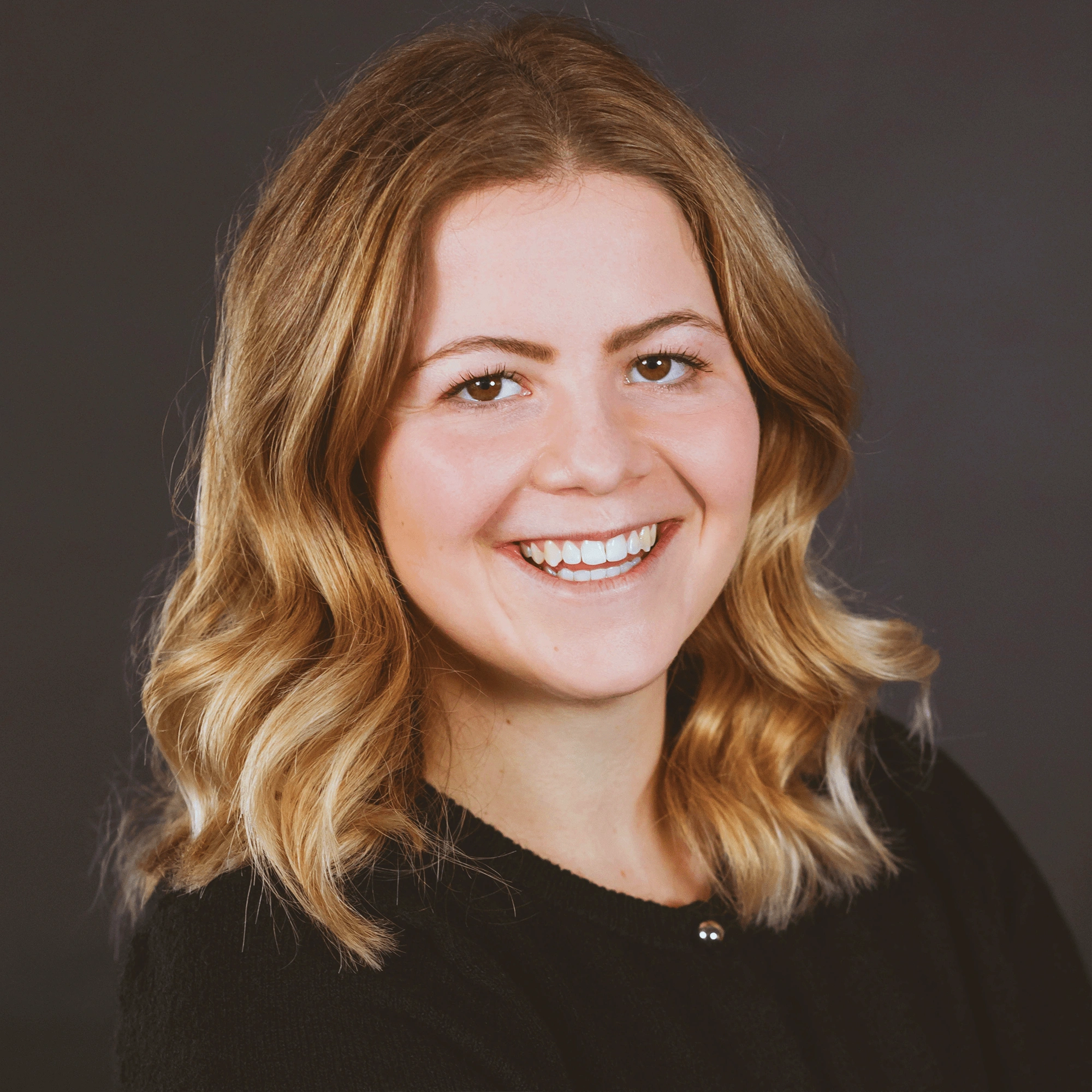 Sophie Dreher, Sales Executive engomo GmbH