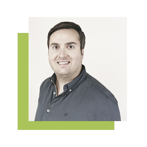 Noah Wild von Wild Beauty GmbH