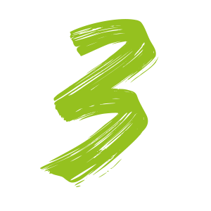 The number 