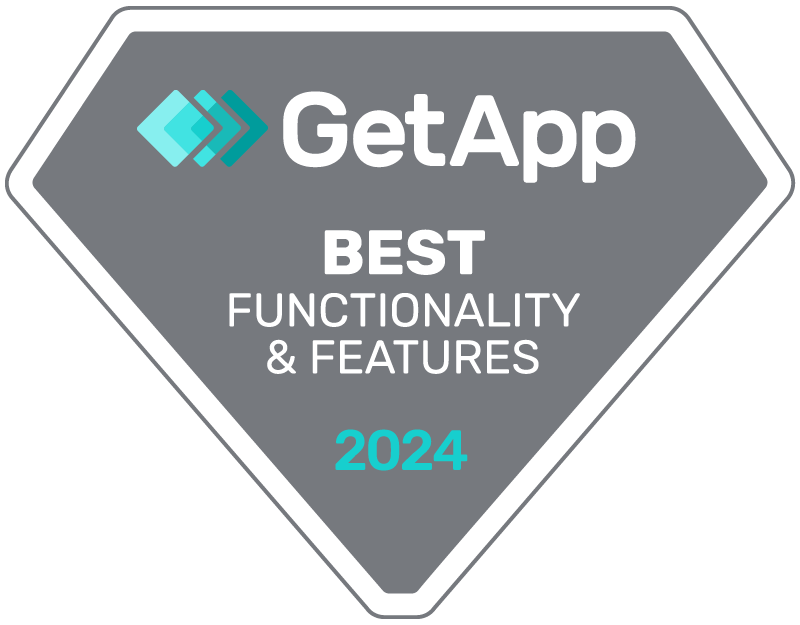 Get App - Best Functionality & Features