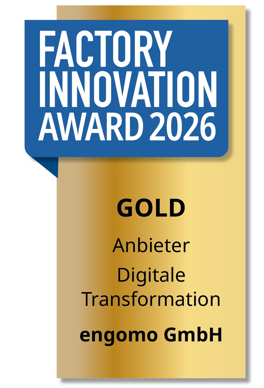 Factroy Innovation Award