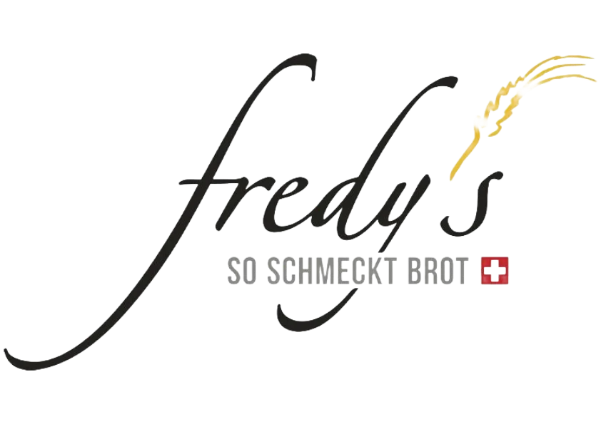 Fredy's Backwaren AG Logo