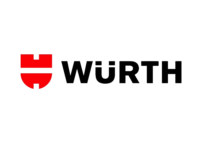 Logo von Würth