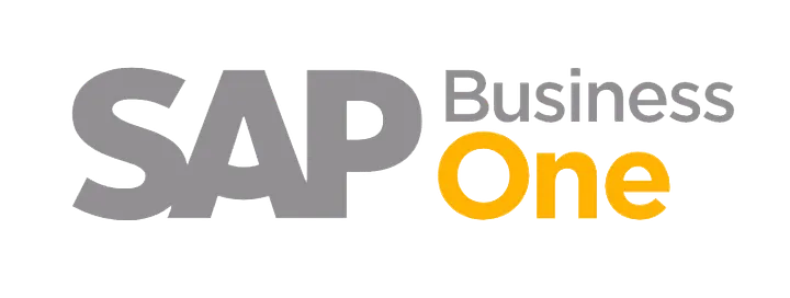 Logo von SAP Business One