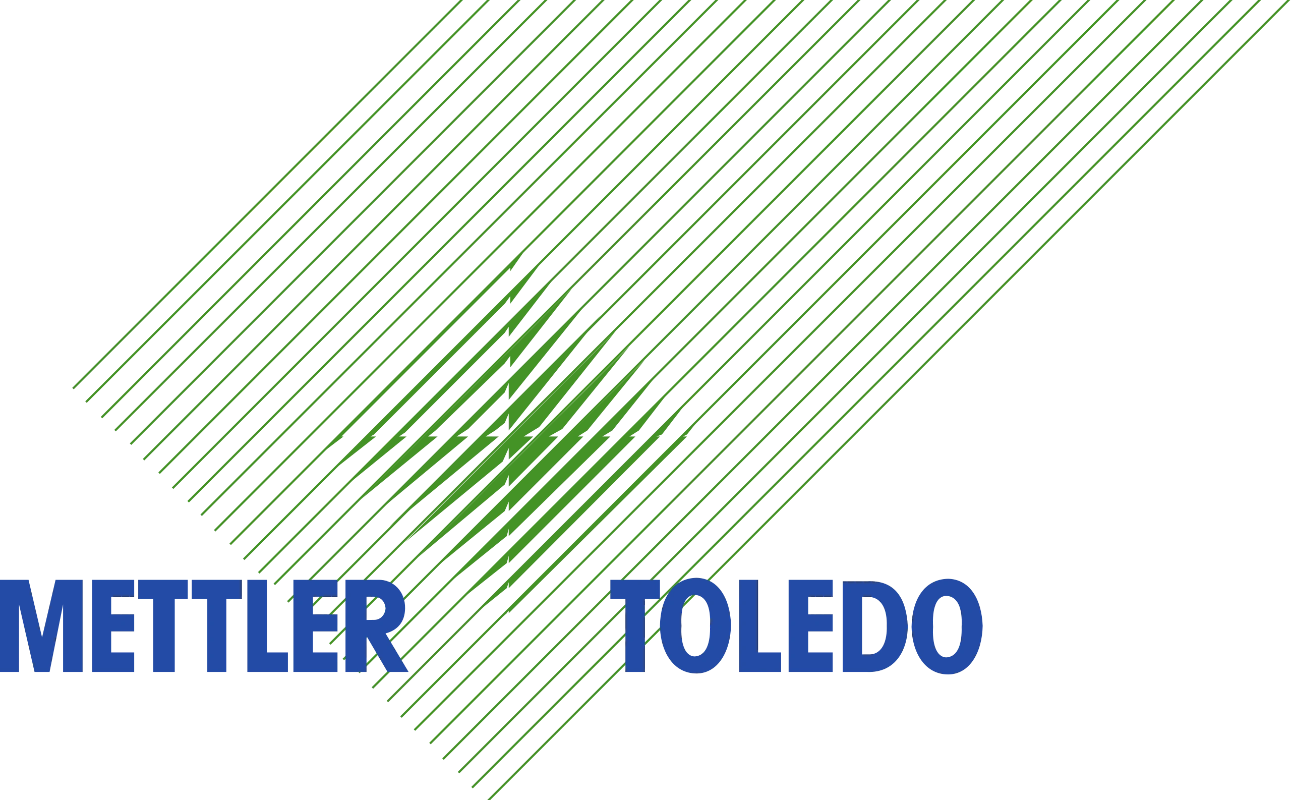 Integrations logo Mettler Toledo