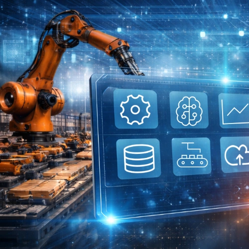 Industrial Applications