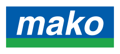 Customer logo Mako