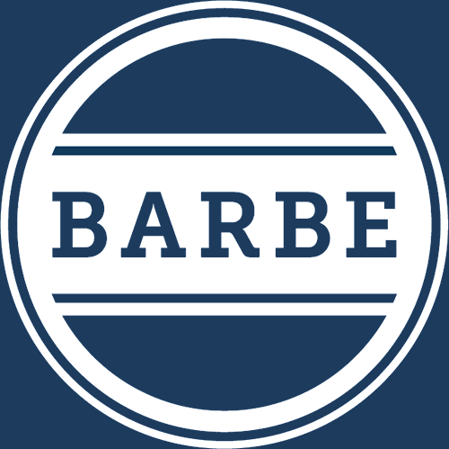 Customer logo Barbe