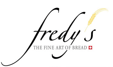 Customer logo fredys