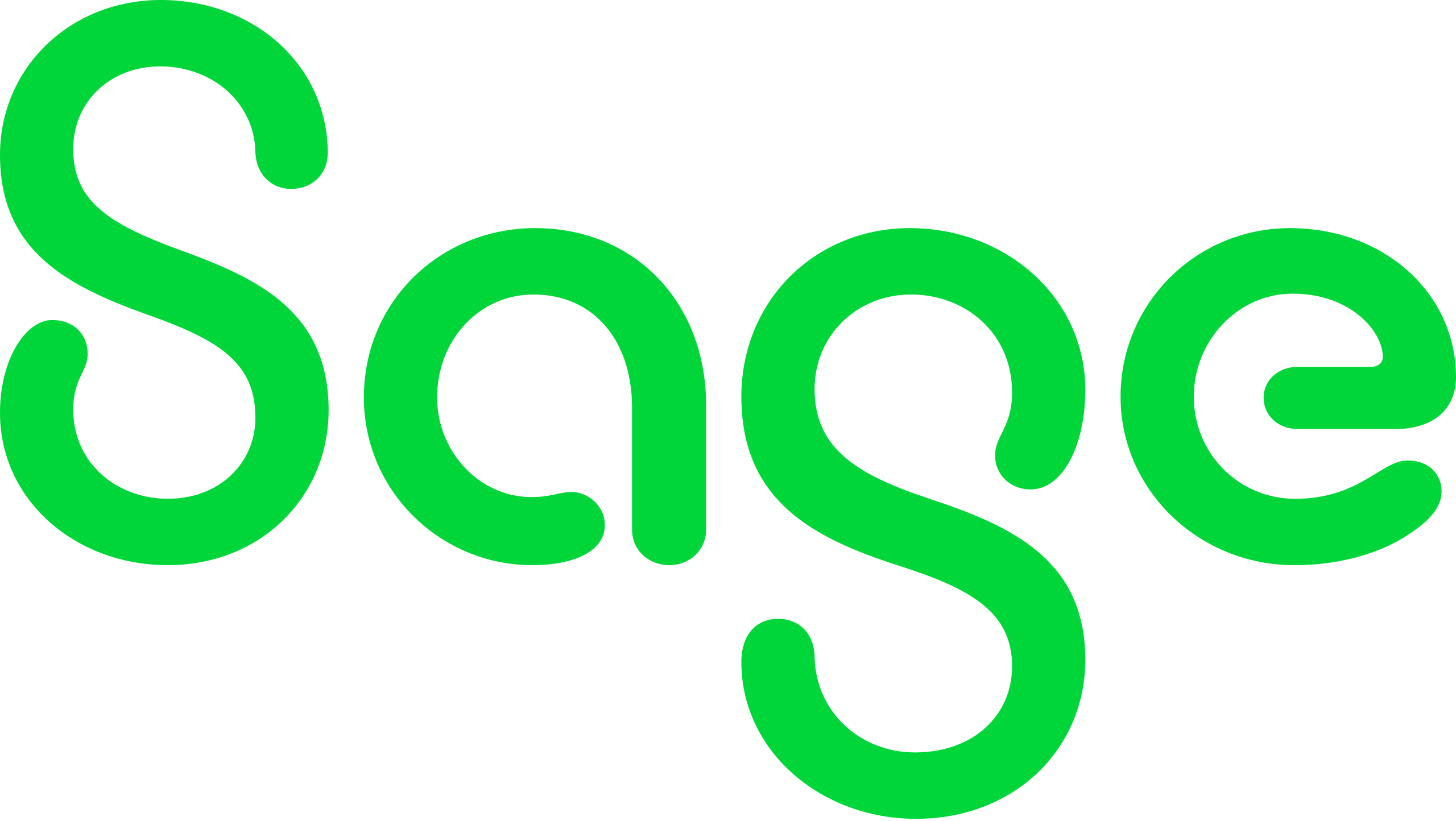 Integrations logo Sage