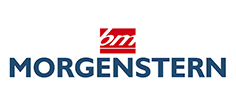 Partner logo morgenstern