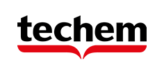 Kundenlogo Techem