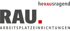 Customer logo Rau