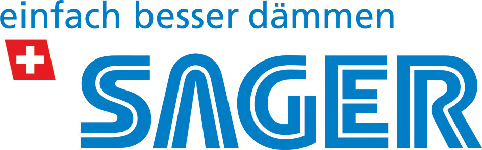 Customer logo Sager