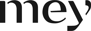 Customer logo Mey