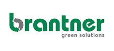 Customer logo Brantner