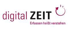 Partner logo DigitalZeit