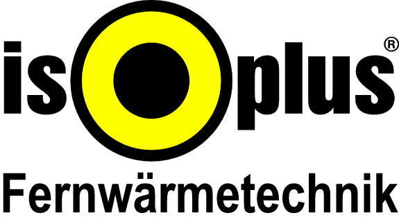 Customer logo isoplus