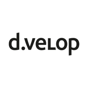 Integrationen Logo d.velop