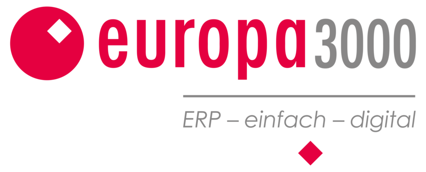 Integrationen Logo europa3000