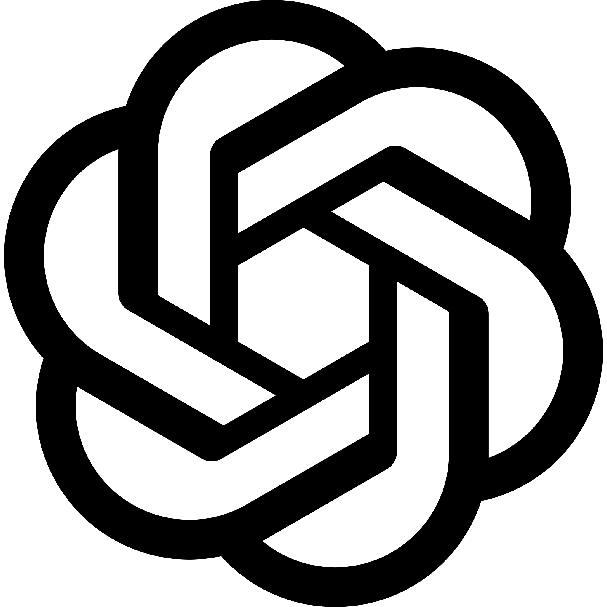 Integrationen Logo ChatGPT