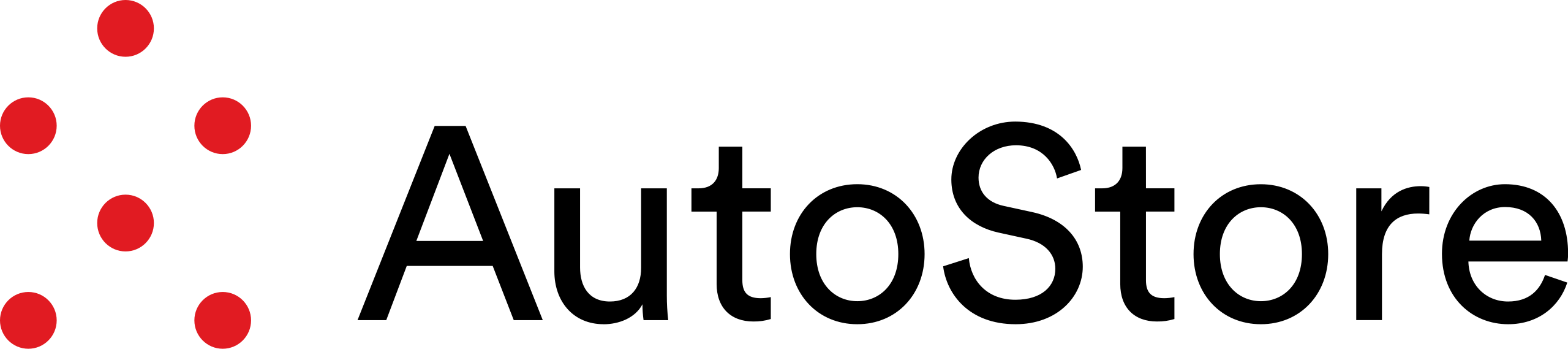 Integrations logo AutoStore
