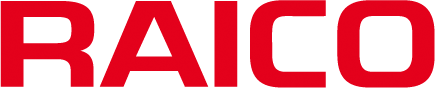 Kundenlogo Raico