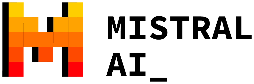 Integrations logo Mistral
