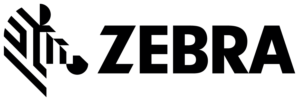 Integrations logo Zebra