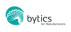 Partner logo Bytics