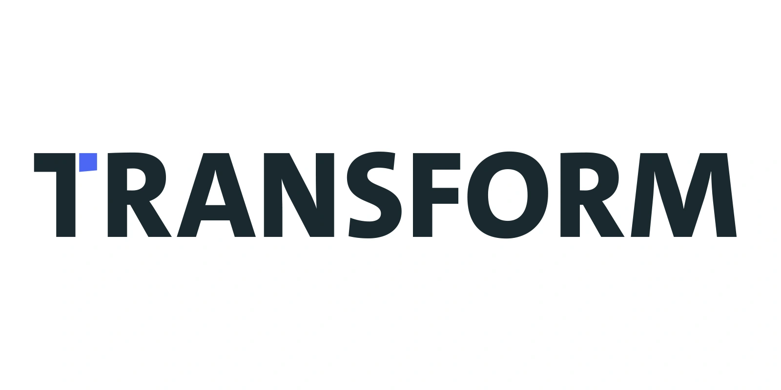 Transform Logo