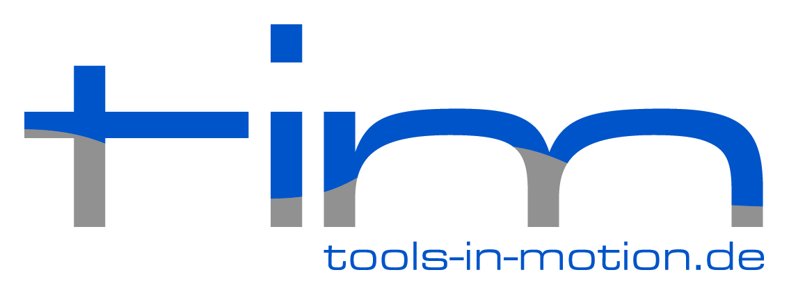 Kundenlogo Tim Tools