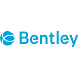 Customer logo Bentley