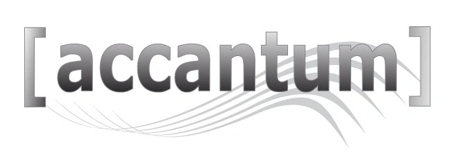 Integrations logo accantum