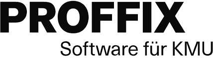 Integrationen Logo Proffix